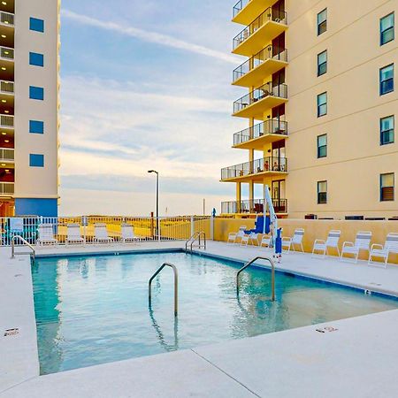 Perdido Dunes #20 Orange Beach Bagian luar foto