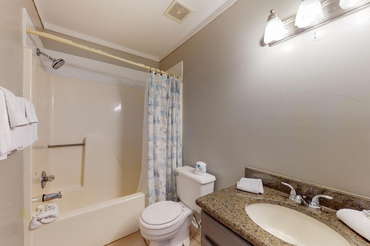Perdido Dunes #20 Orange Beach Bagian luar foto