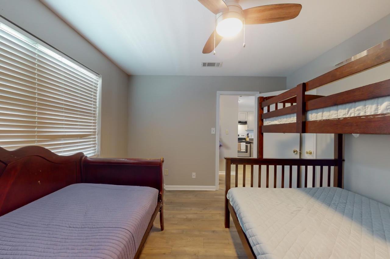 Perdido Dunes #20 Orange Beach Bagian luar foto