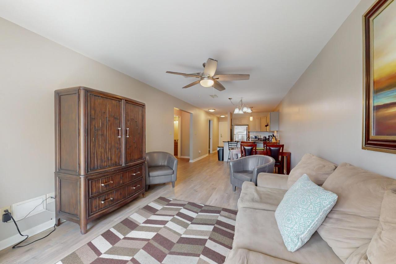 Perdido Dunes #20 Orange Beach Bagian luar foto