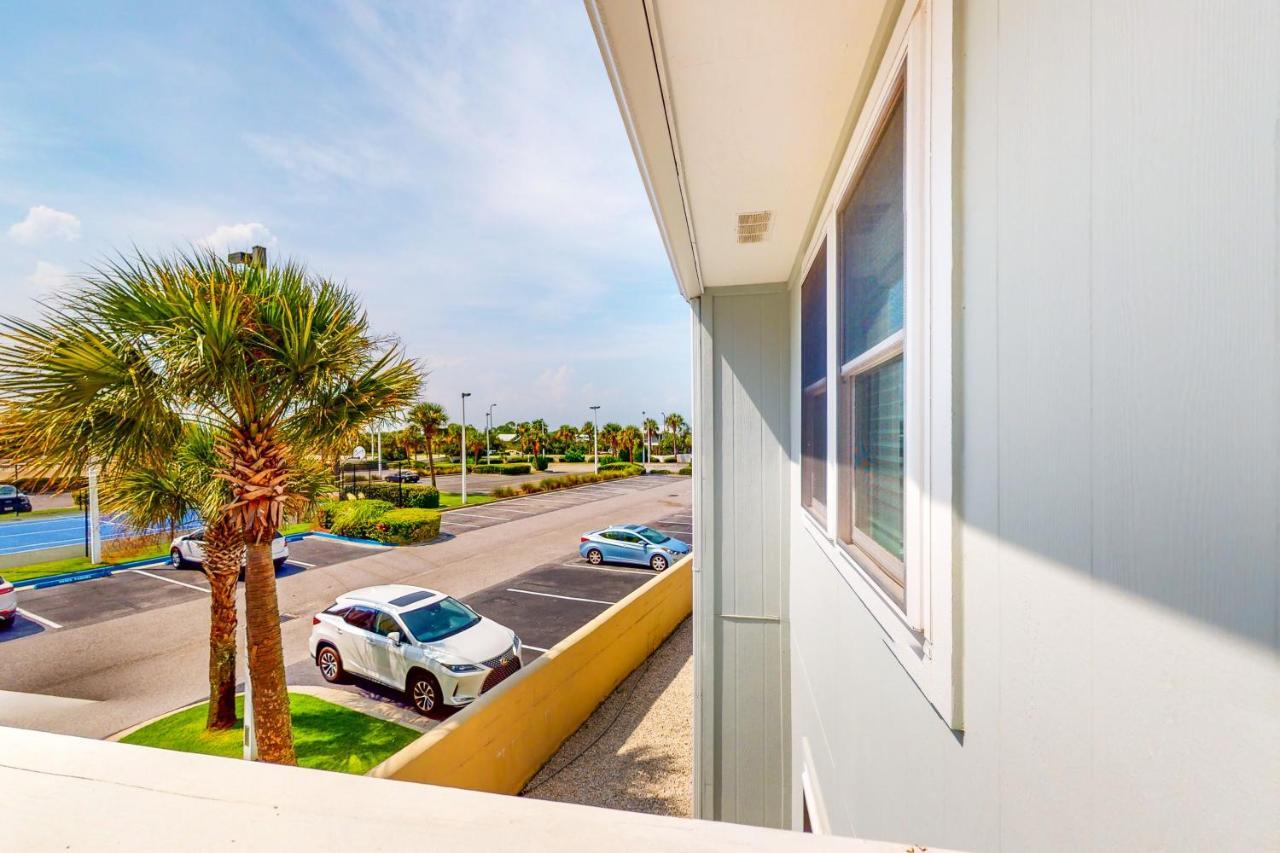 Perdido Dunes #20 Orange Beach Bagian luar foto