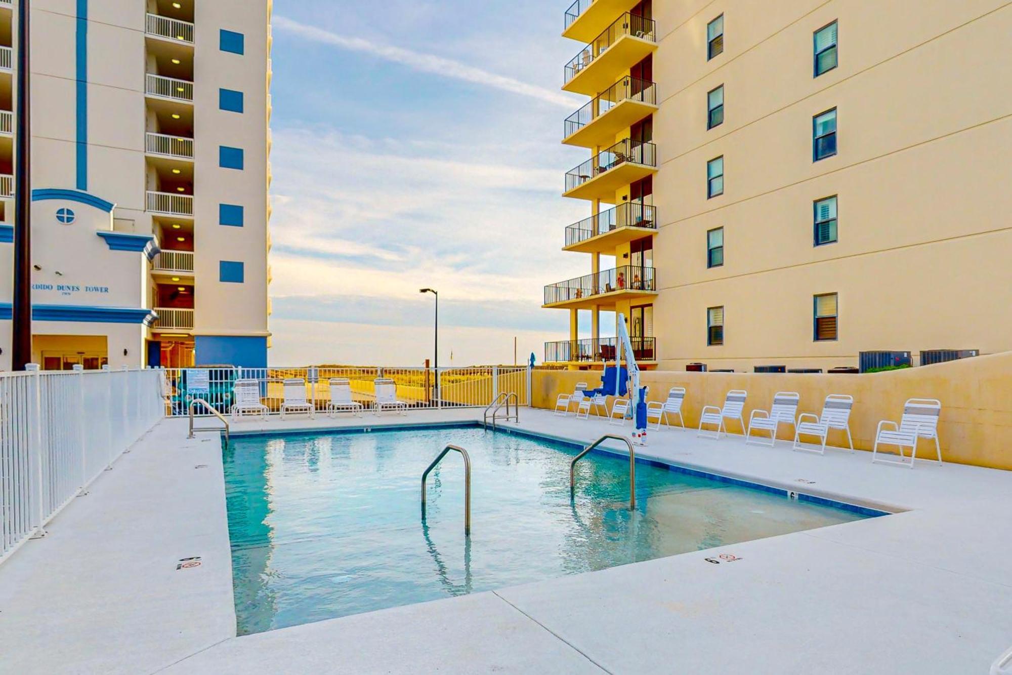 Perdido Dunes #20 Orange Beach Bagian luar foto