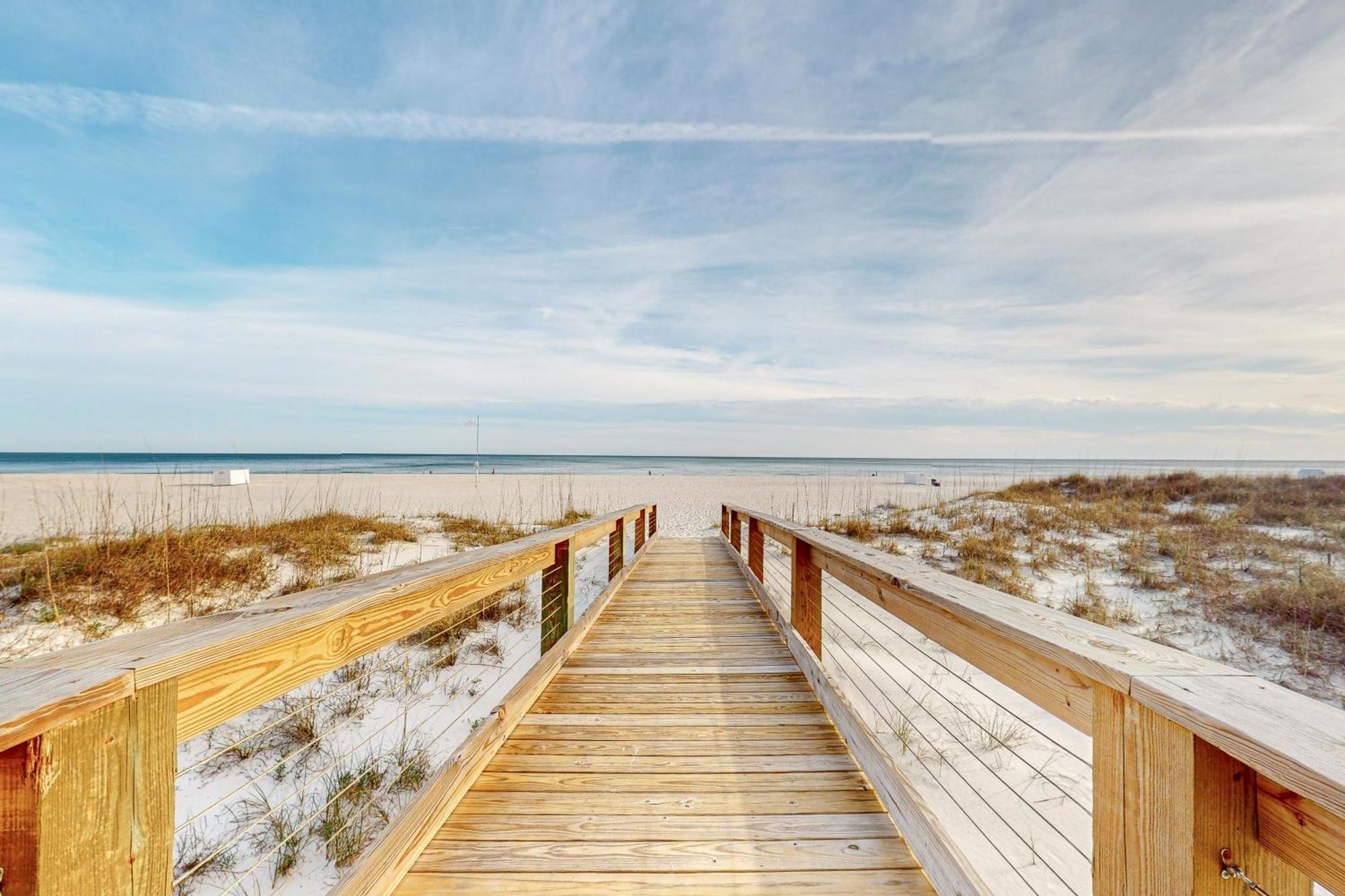 Perdido Dunes #20 Orange Beach Bagian luar foto