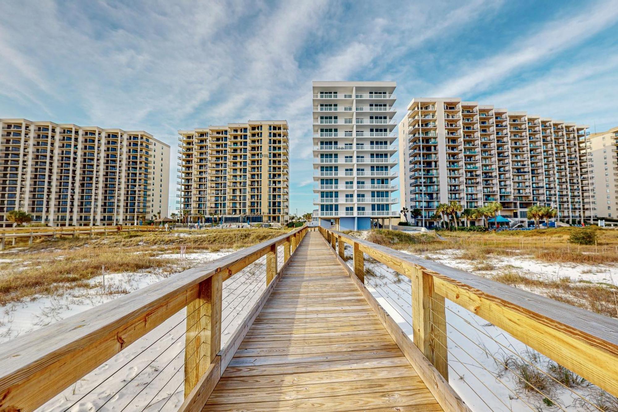 Perdido Dunes #20 Orange Beach Bagian luar foto