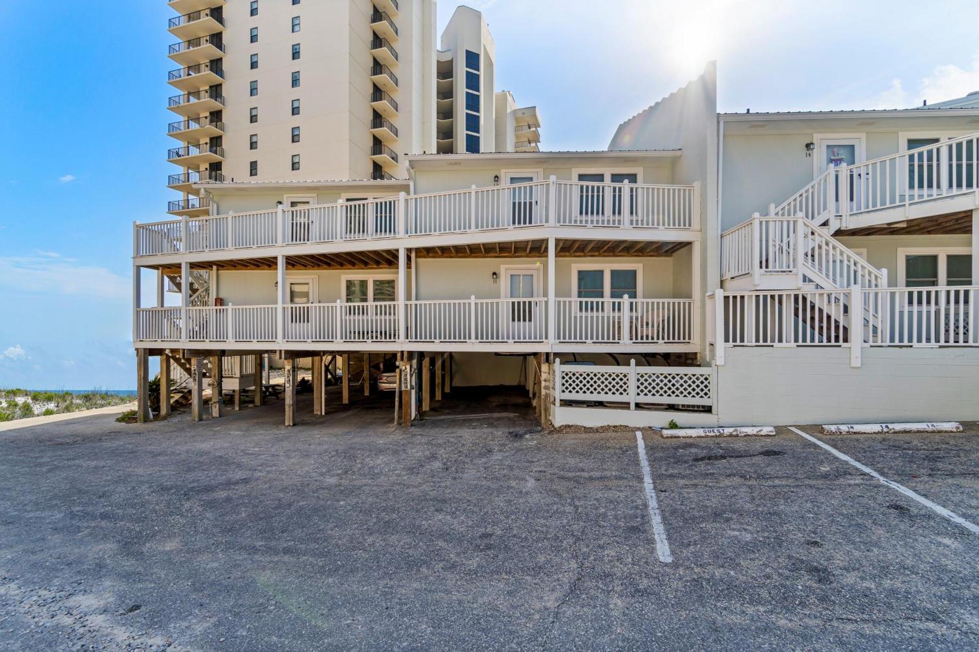 Perdido Dunes #20 Orange Beach Bagian luar foto
